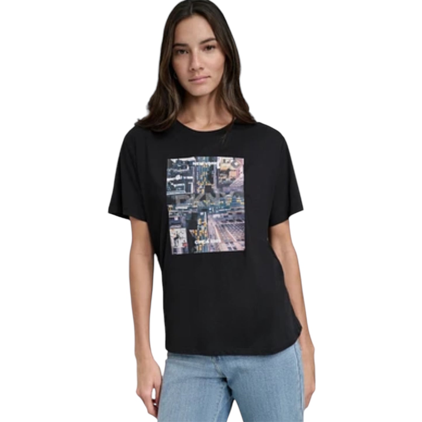 DKNY NEW YORK T-SHIRT
