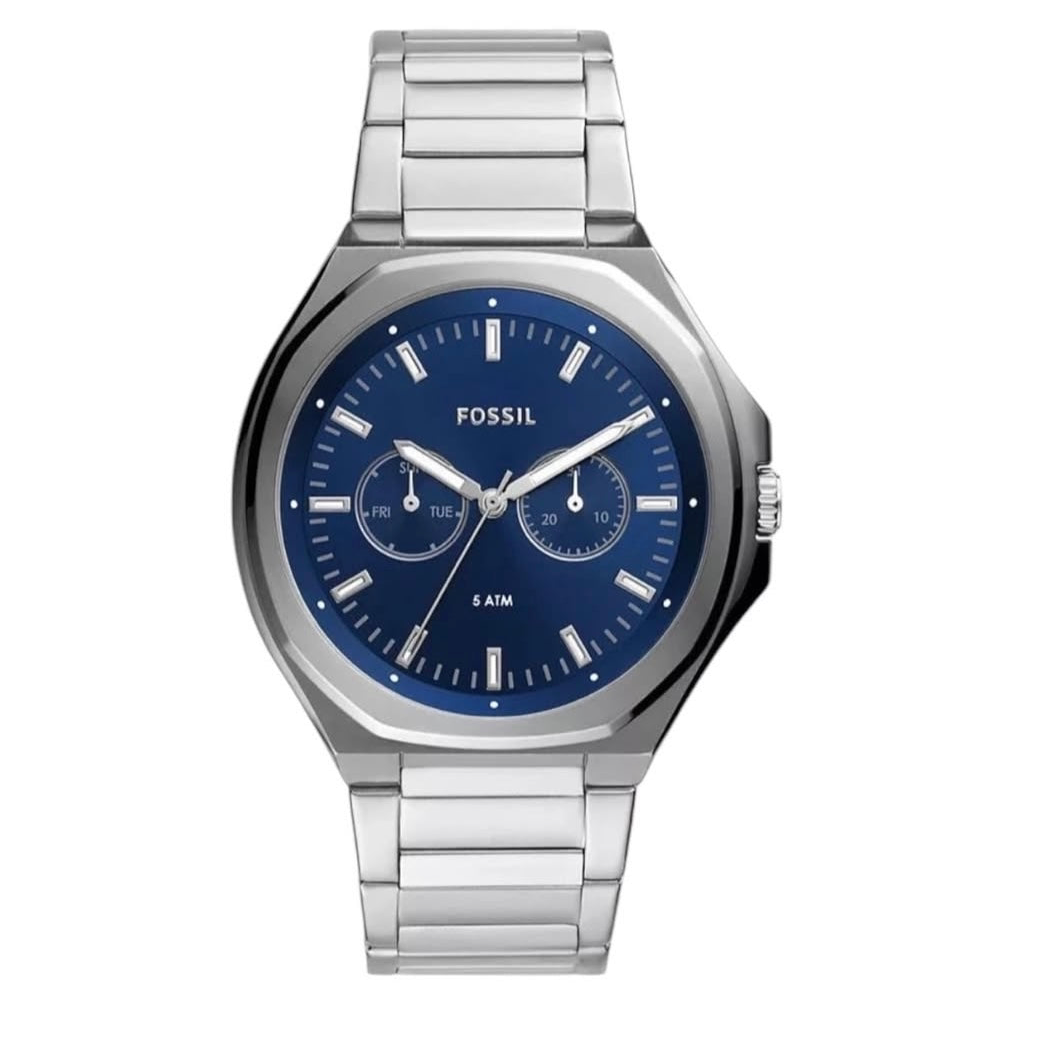 Fossil Evanston Men's Watch