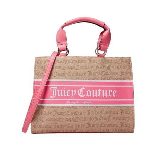 Juicy Couture Medium Tote Bag