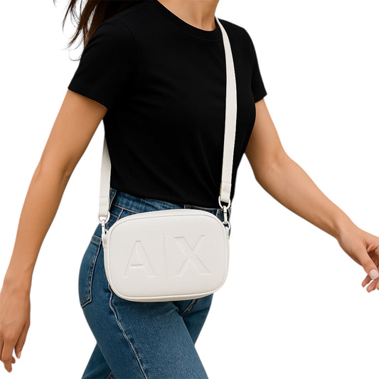 AX Cross Body Bag