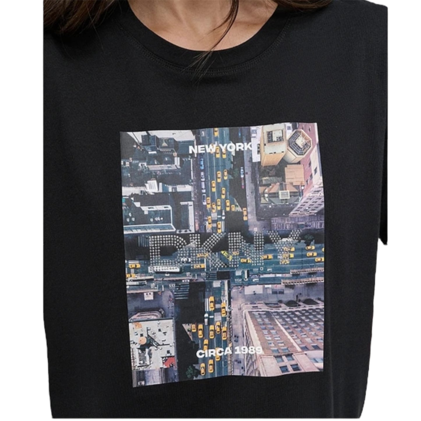 DKNY NEW YORK T-SHIRT