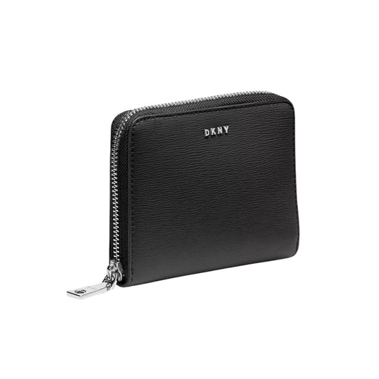 DKNY Zip Wallet
