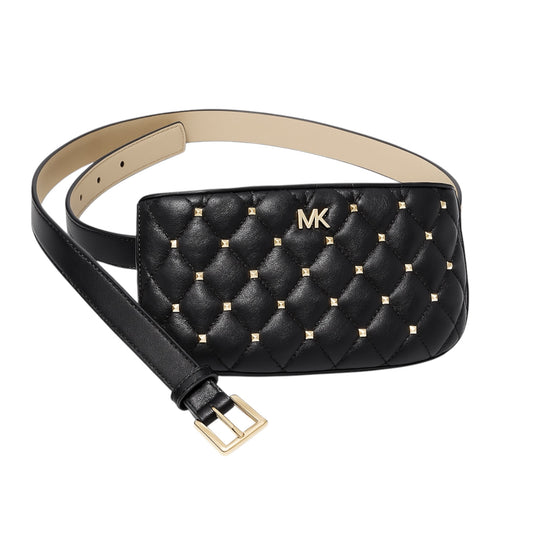 Michael Kors Belt Bag With Strass