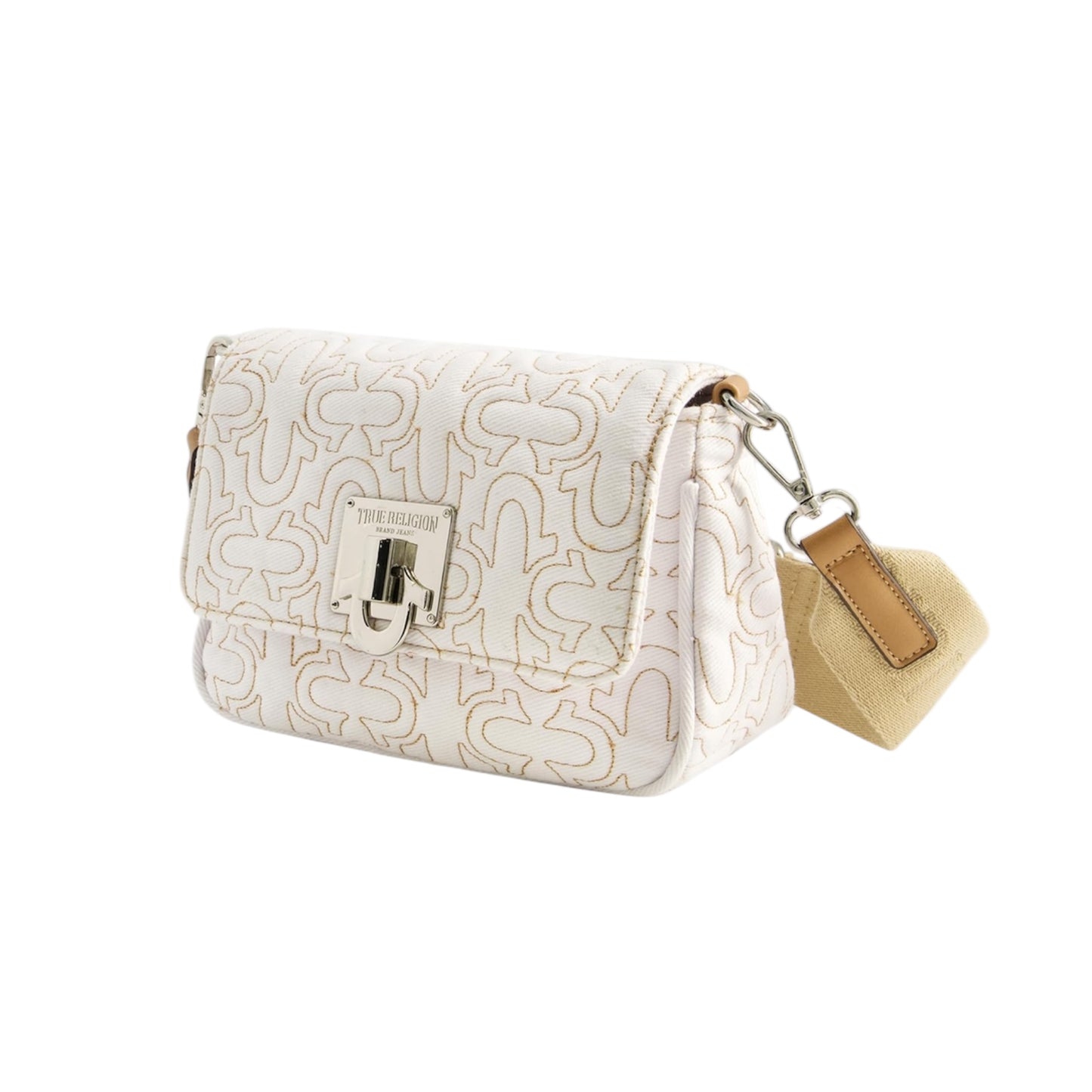 True Religion Women's Crossbody Bag