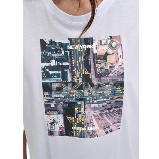 DKNY NEW YORK T-SHIRT
