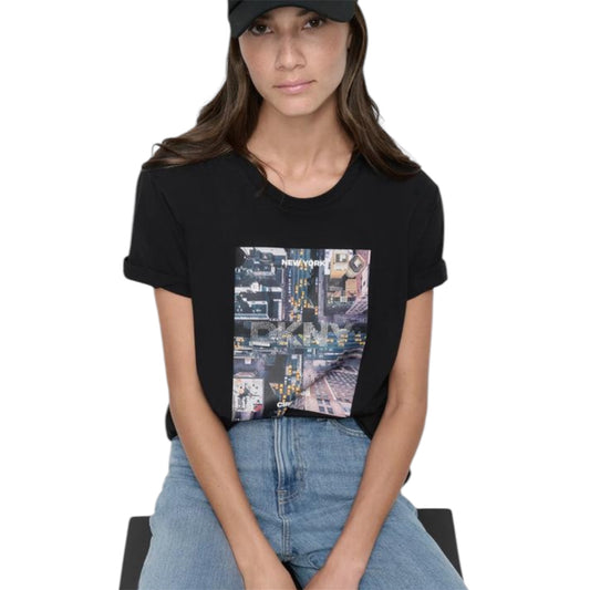 DKNY NEW YORK T-SHIRT