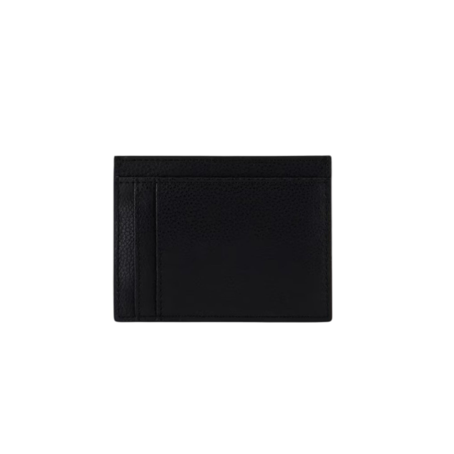 ARMANI EXCHANGE CARD CASE MATT LOGO