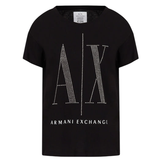 A|X SILVER ICON T-SHIRT