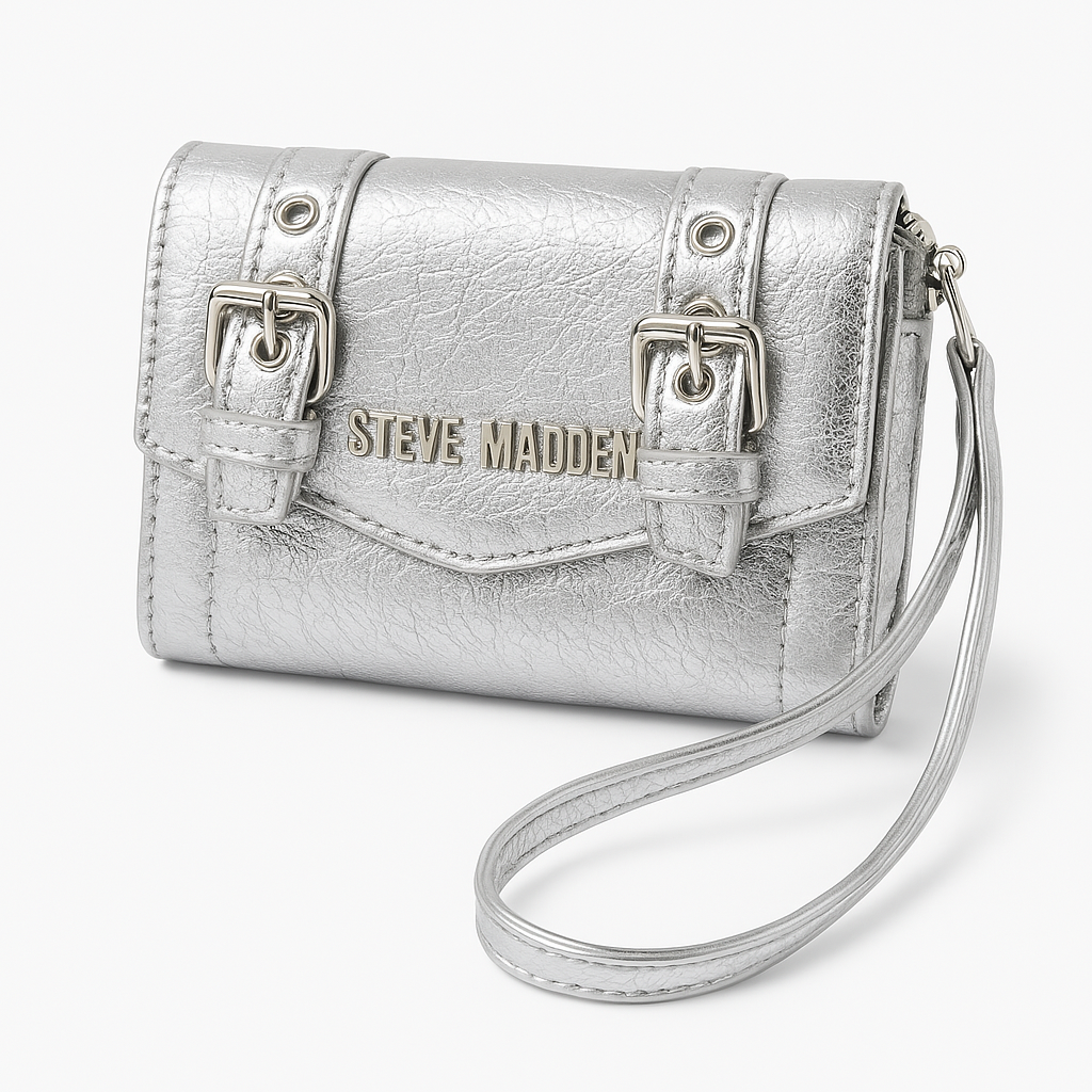 Steve Madden Wallet
