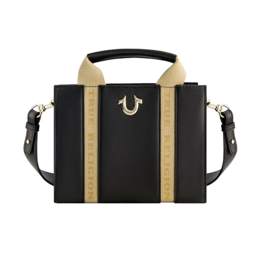 TRUE RELIGION CROSS BODY BAG