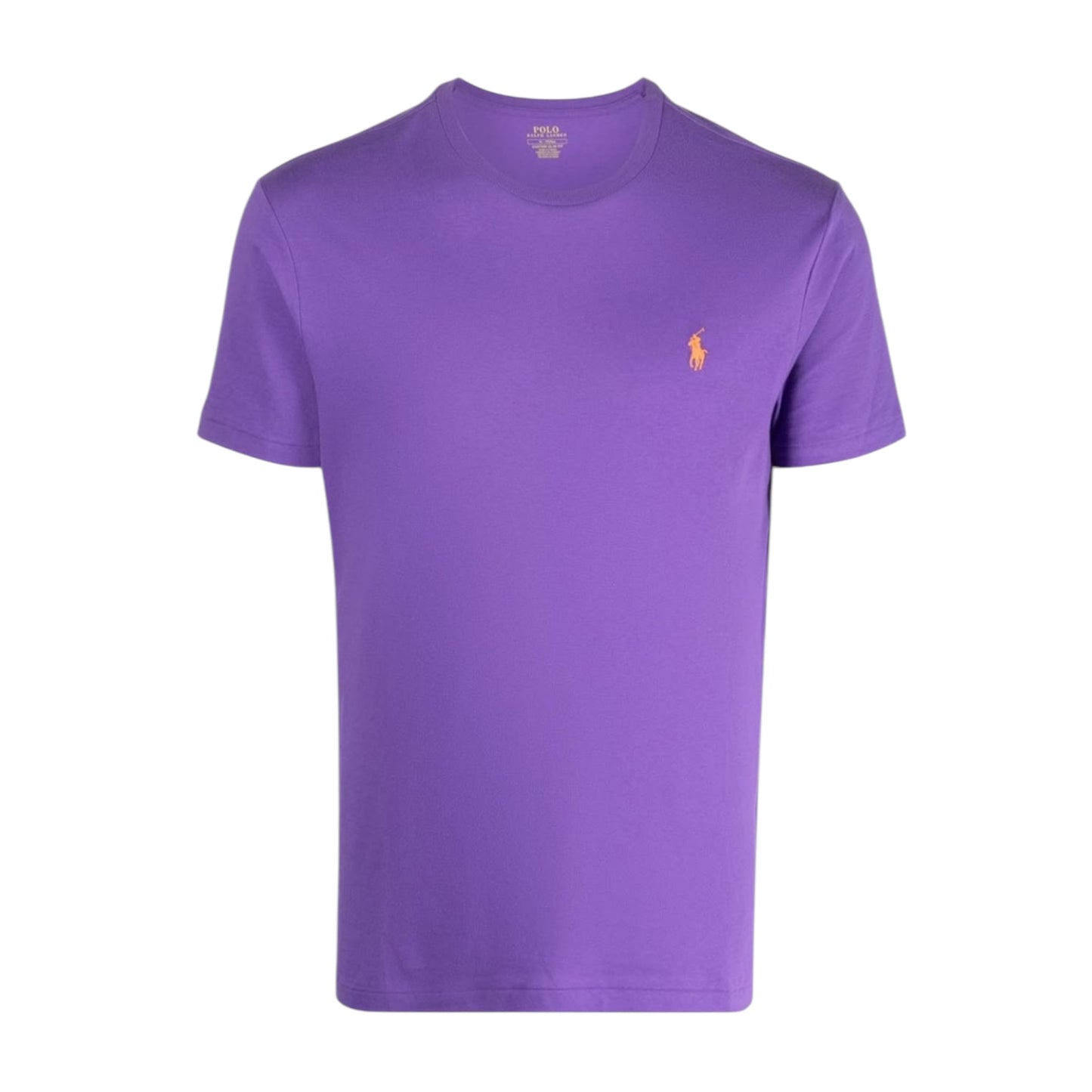 Ralph Lauren Rounded T-shirt
