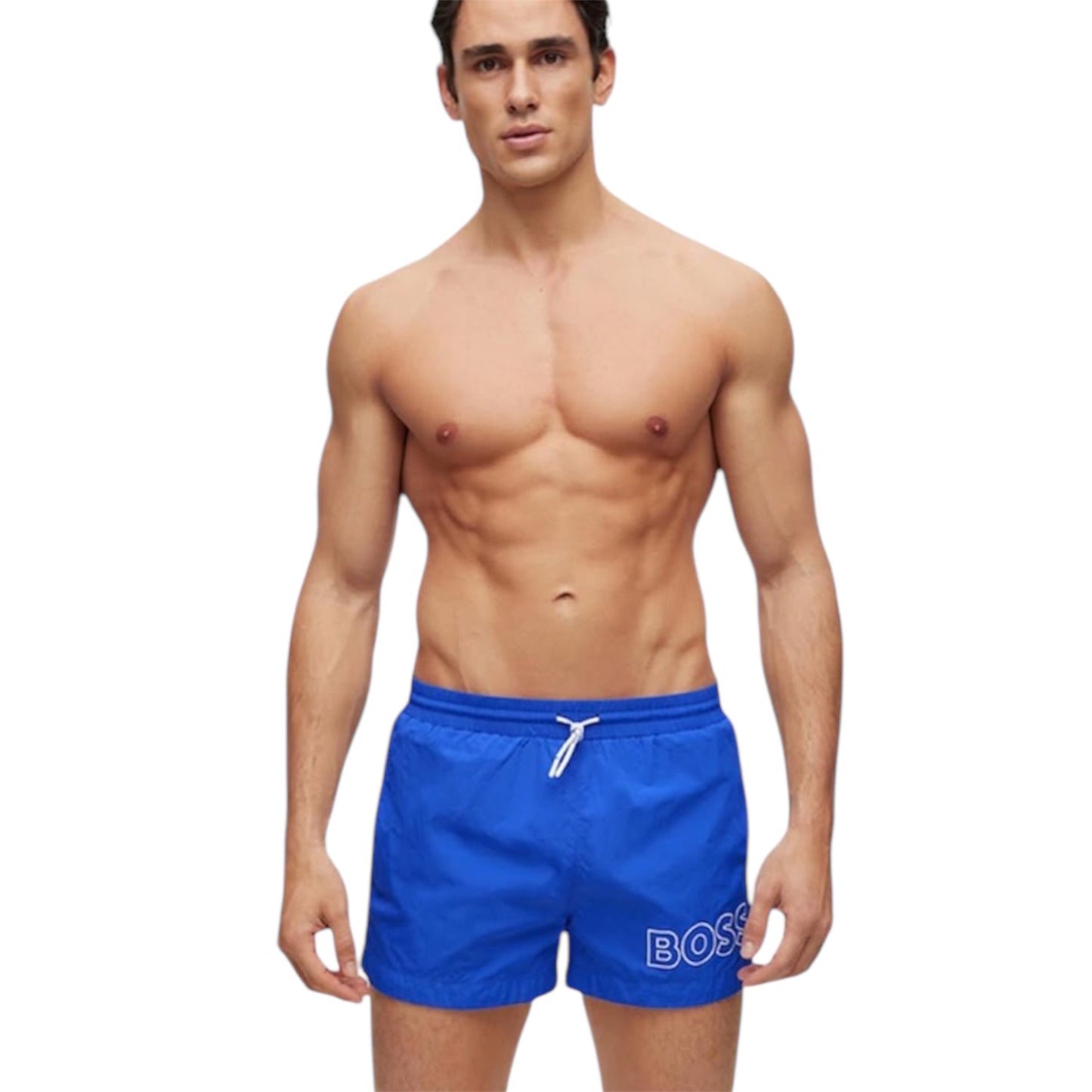 Boss Swim Trunk