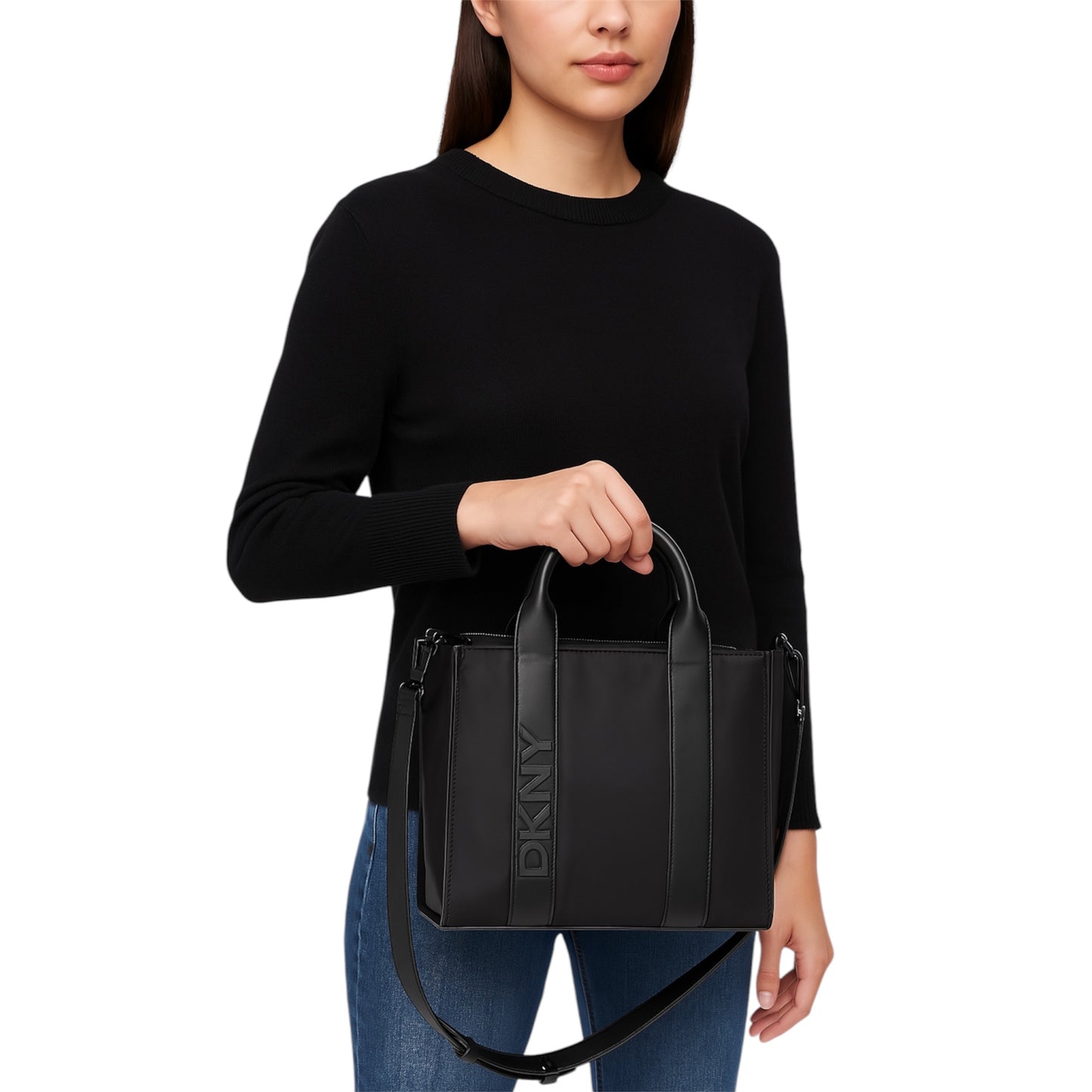 DKNY Holy Tote Bag