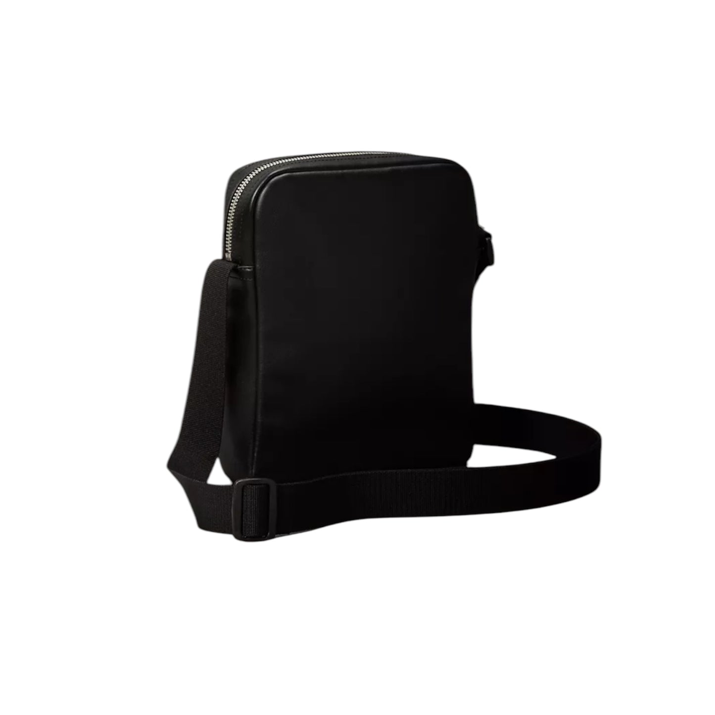 Ck Cross Bag Monogram Logo Dopp Kit