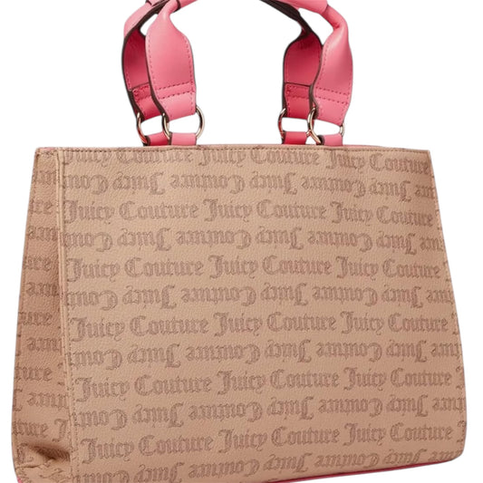 Juicy Couture Medium Tote Bag