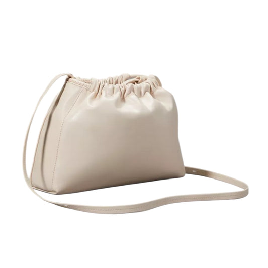 Calvin Klein Drawstring Crossbody Bag
