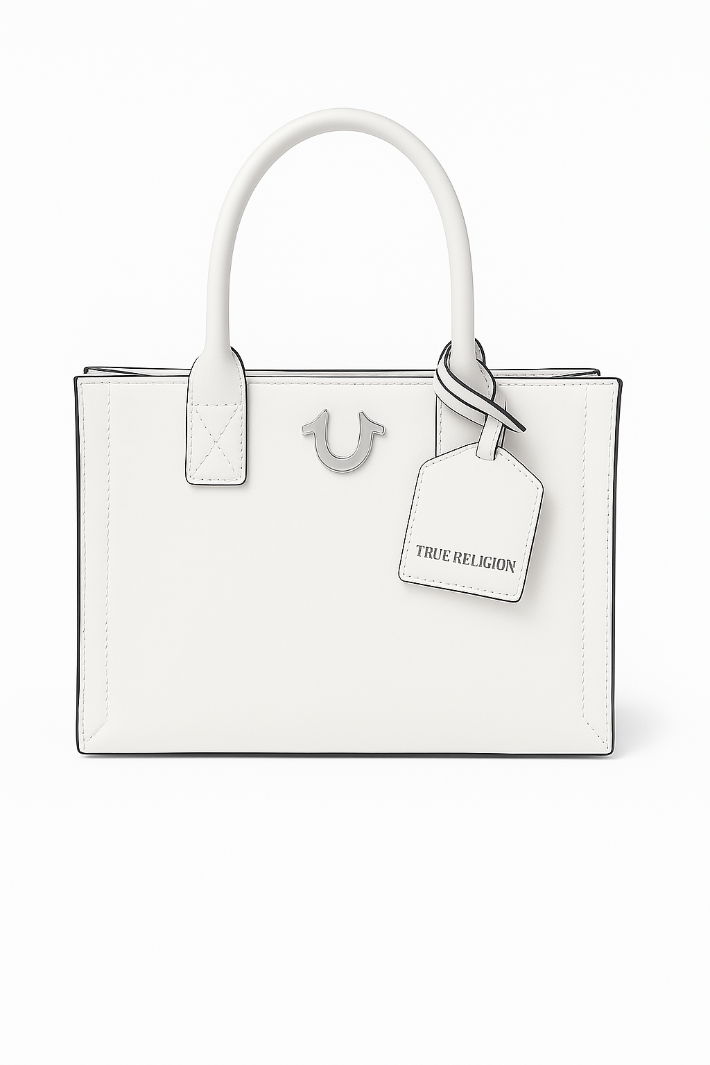 True Religion Tote Bag