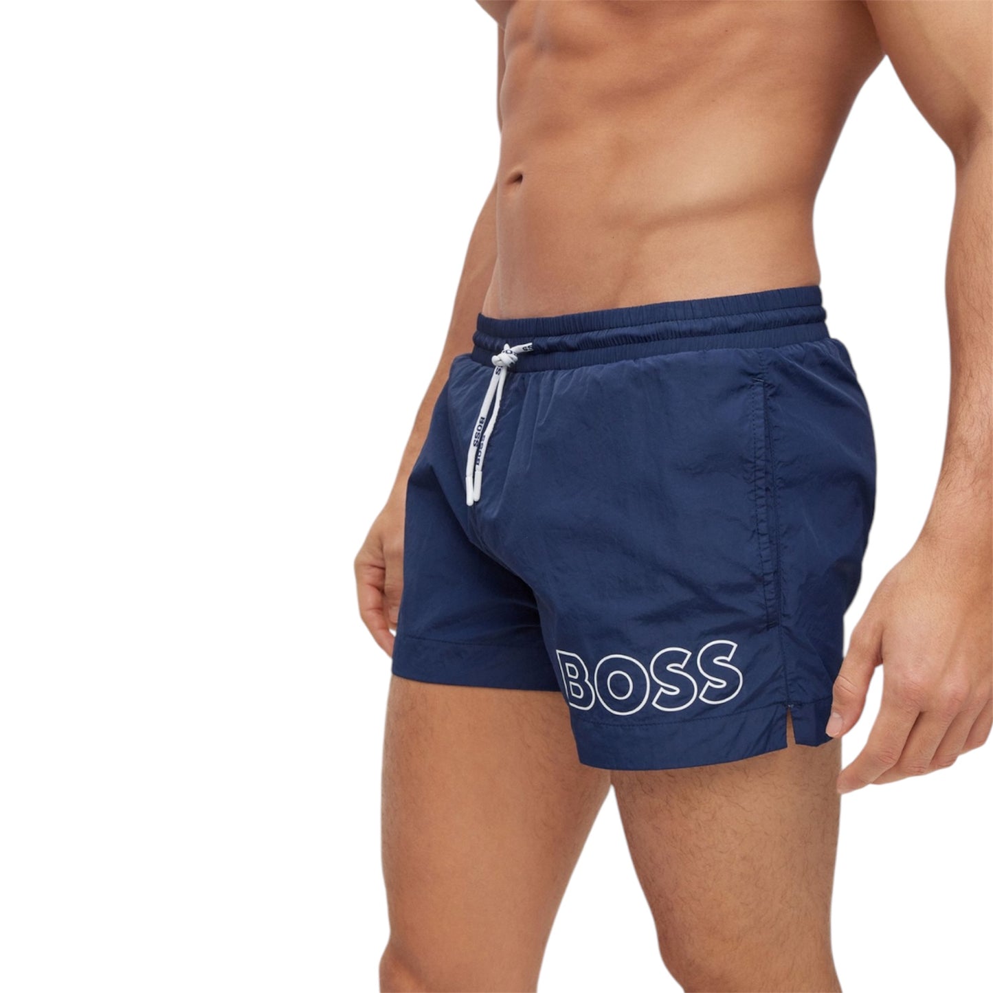 Boss Swim Trunk