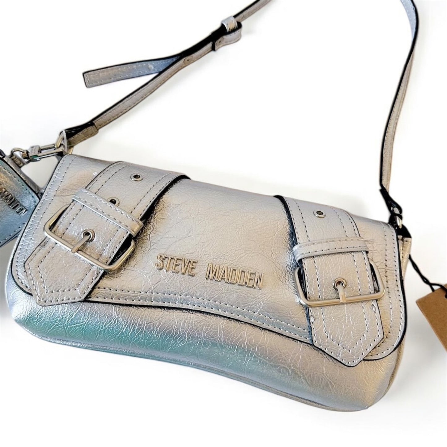 Steve Madden Shoulder Bag