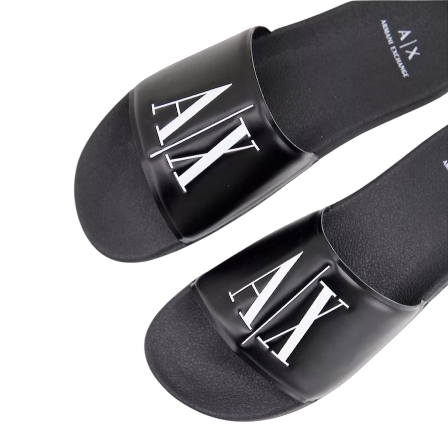 Armani Exchange Icon Slide