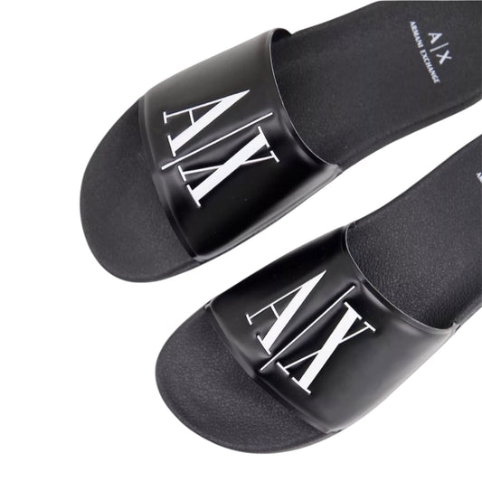 Armani Exchange Icon Slide