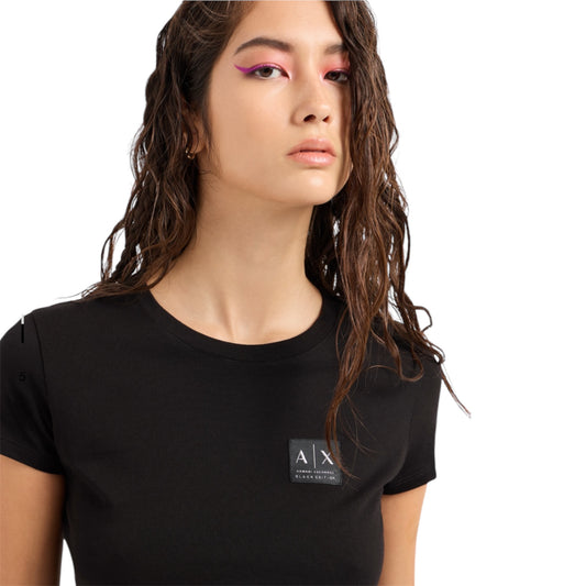 A|X BLACK EDITION T-SHIRT