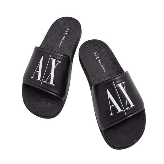 Armani Exchange Icon Slide