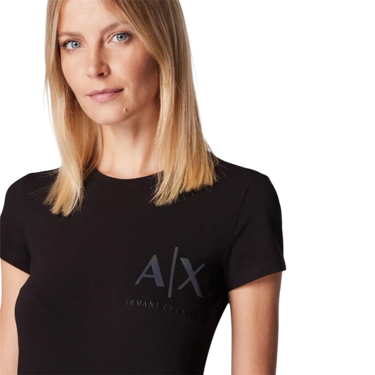 AX Round Neck Tshirt