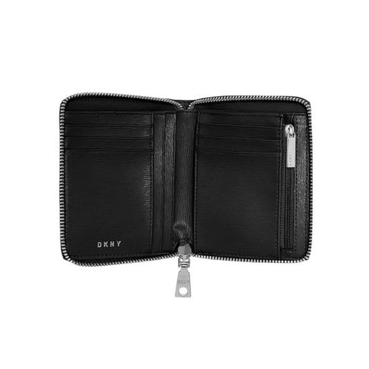DKNY Zip Wallet