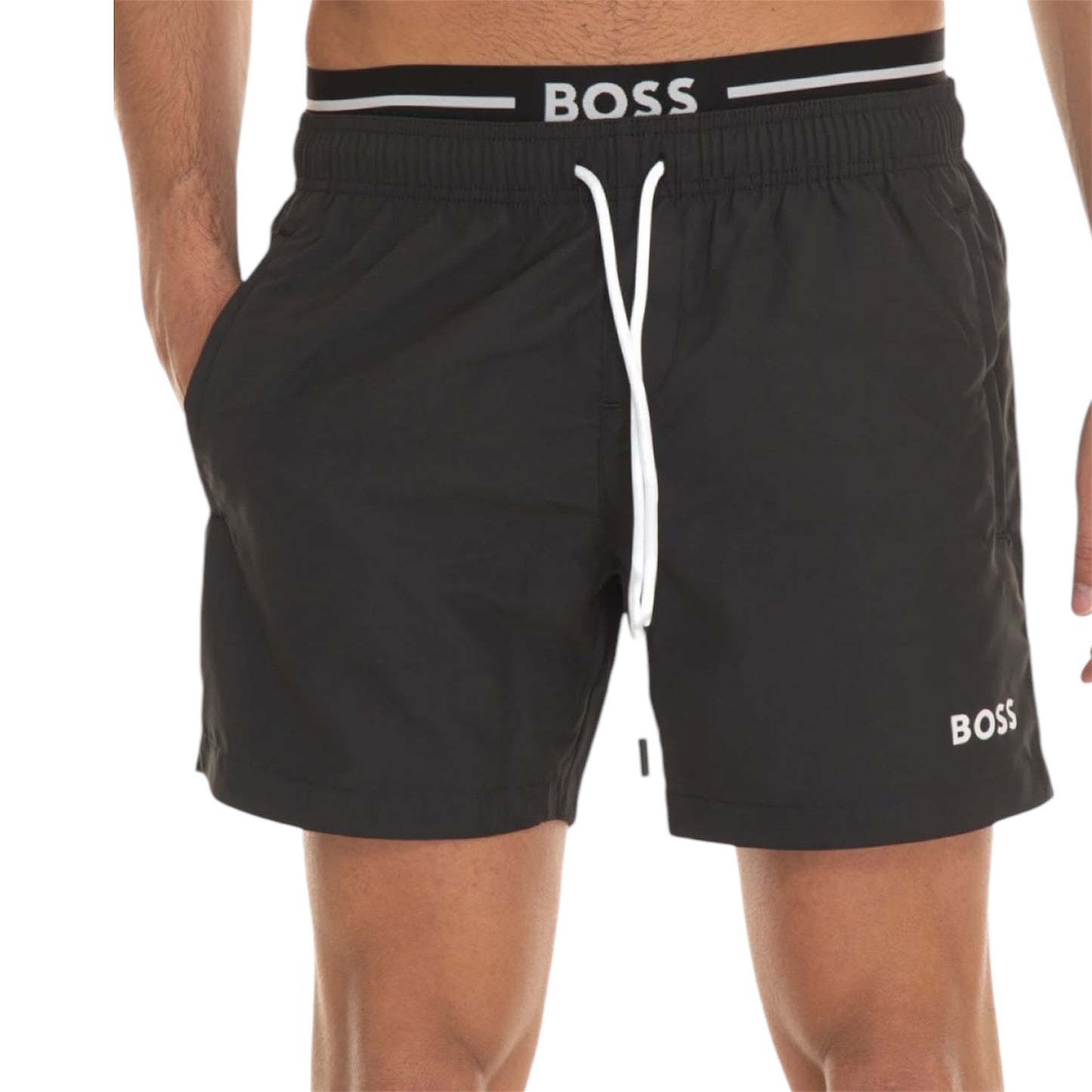 Boss Swim Short