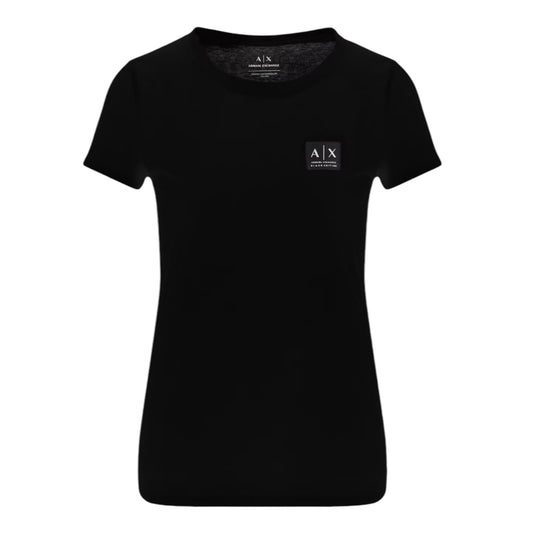 A|X BLACK EDITION T-SHIRT