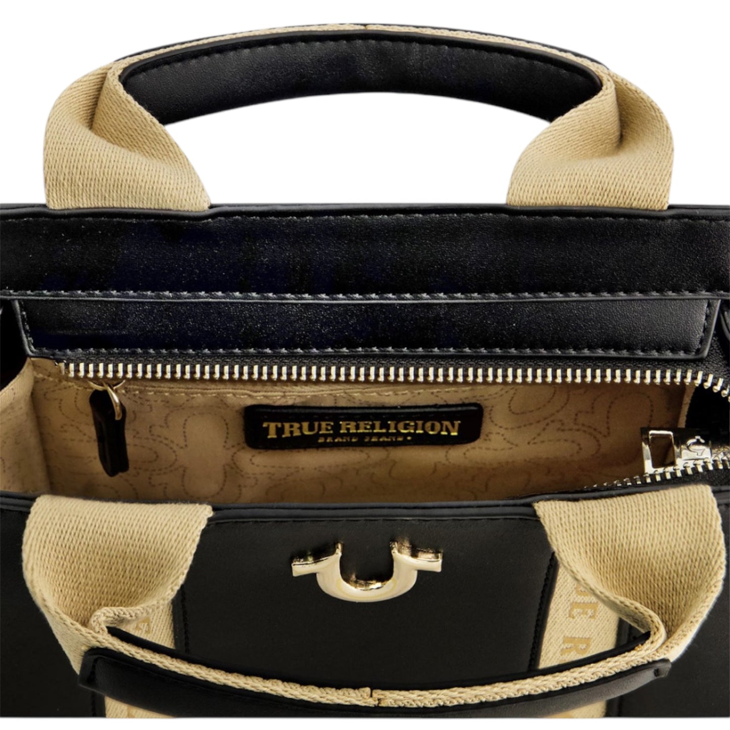 TRUE RELIGION CROSS BODY BAG