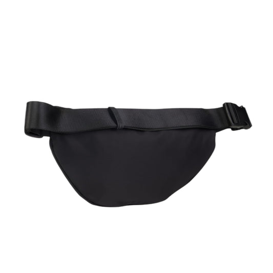 KARL LAGERFELD REFLECTED LOGO BELT BAG