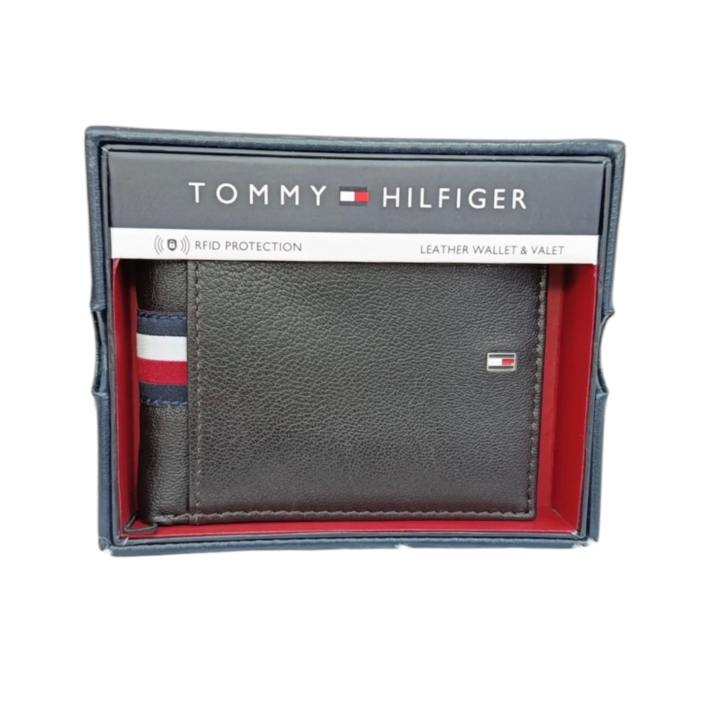 Tommy Hilfiger Bifold Wallet