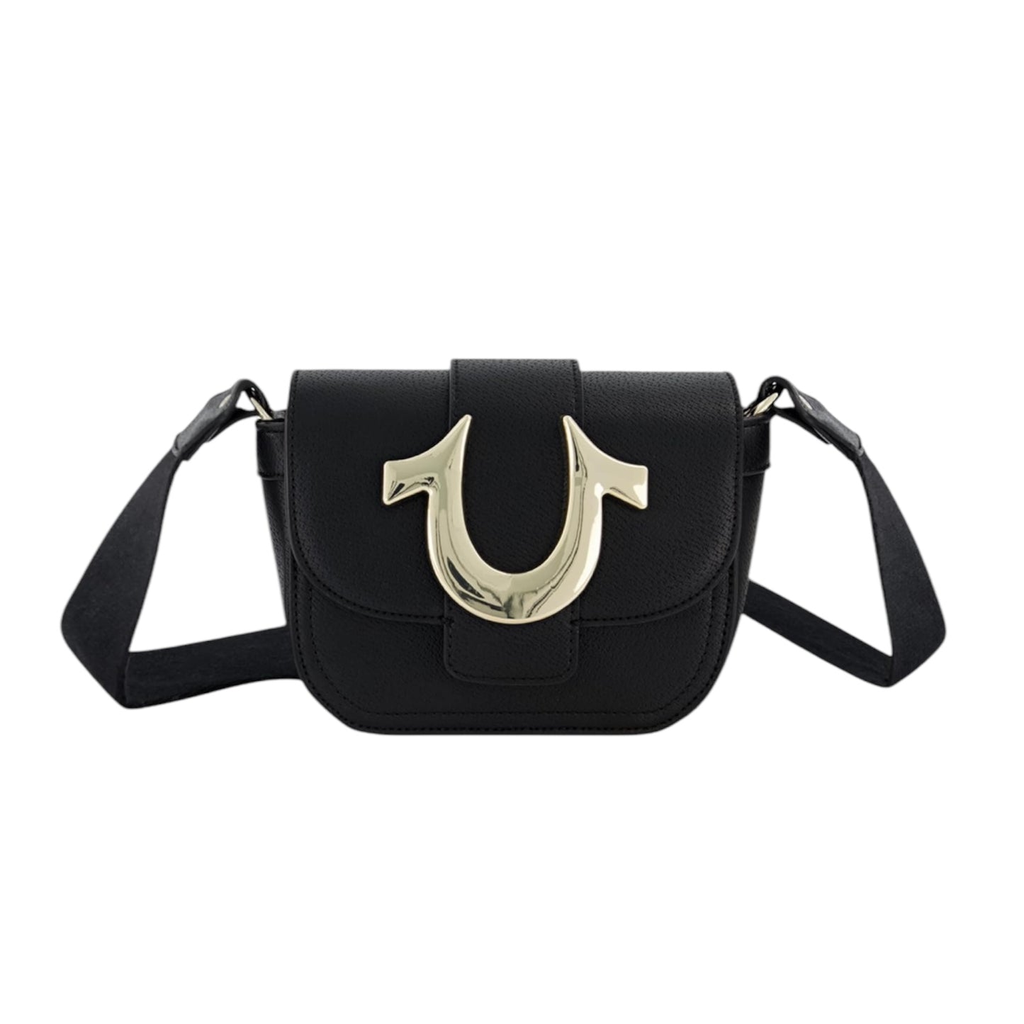 TRUE RELIGION LIGHT GOLD LOGO