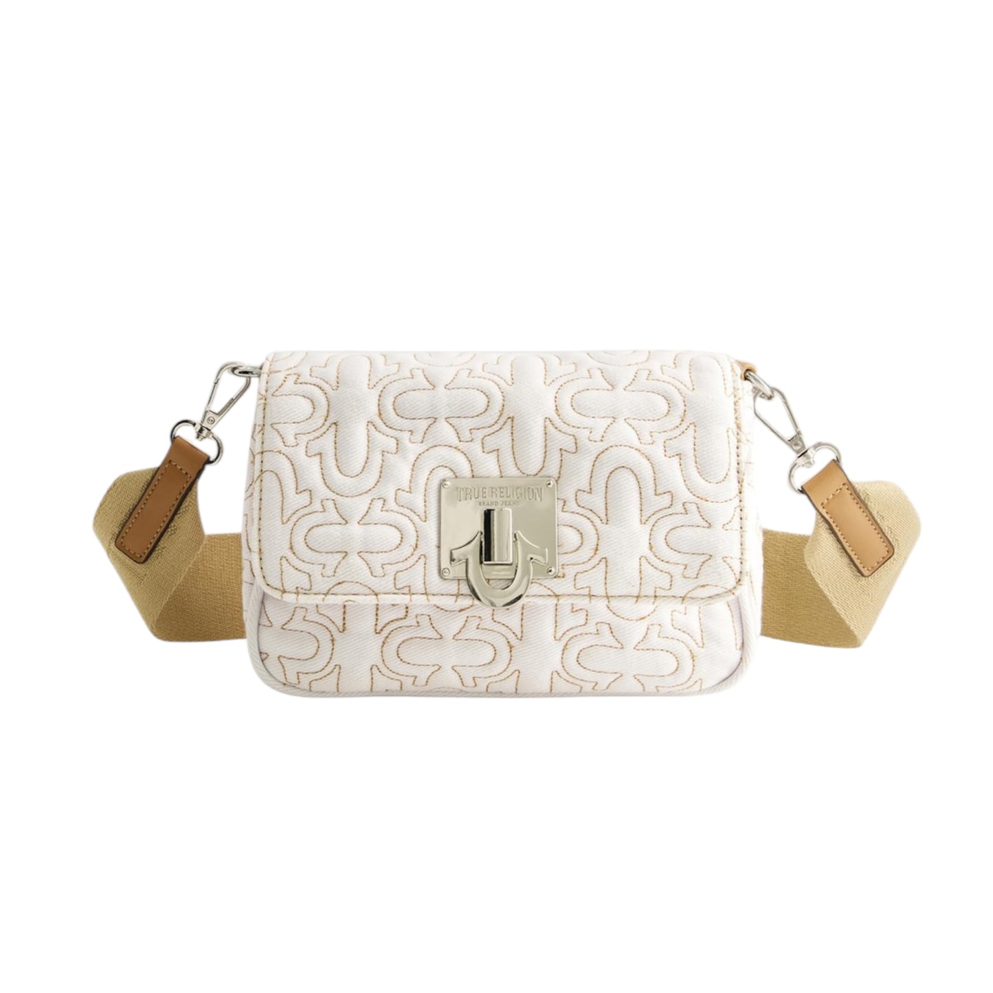 True Religion Women's Crossbody Bag