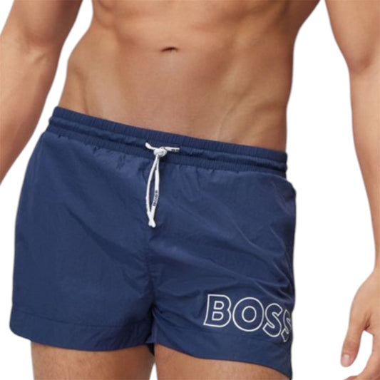 Boss Swim Trunk