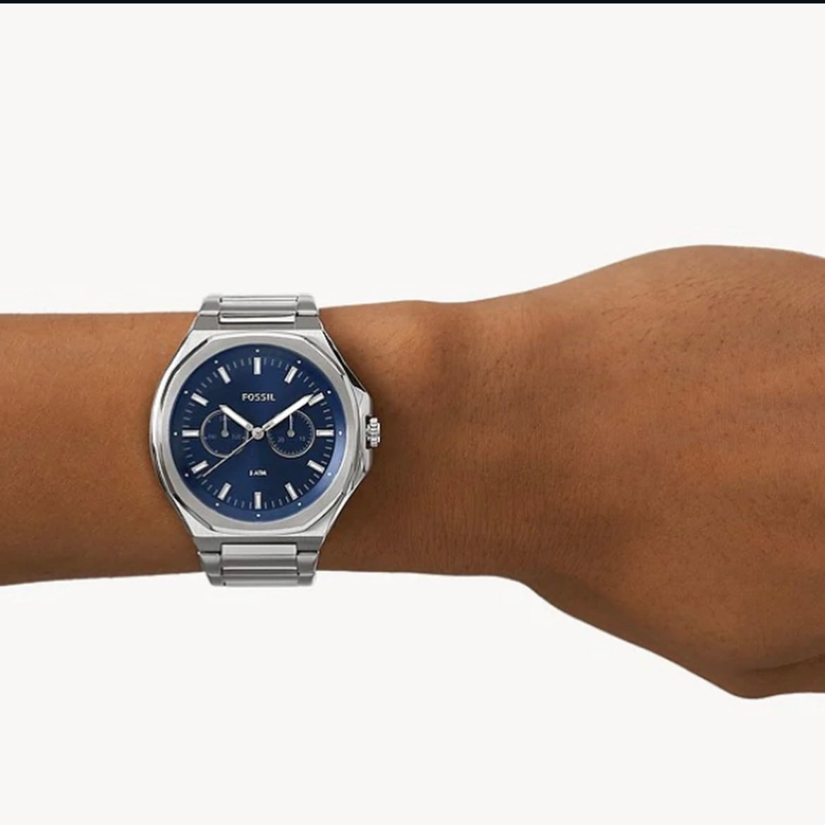 Fossil Evanston Men's Watch