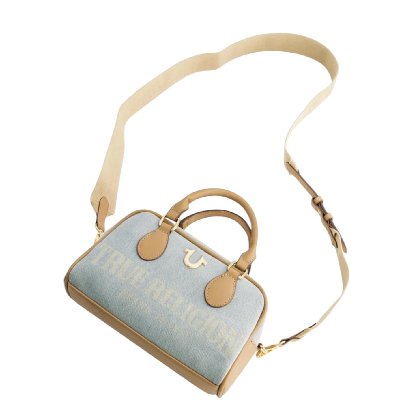 True Religion Jeans Bag