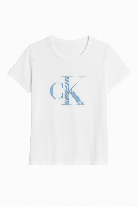 Calvin Klein Logo T-shirt