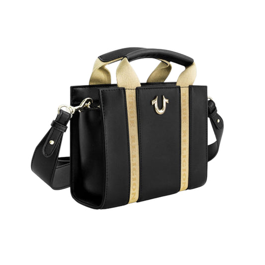 TRUE RELIGION CROSS BODY BAG