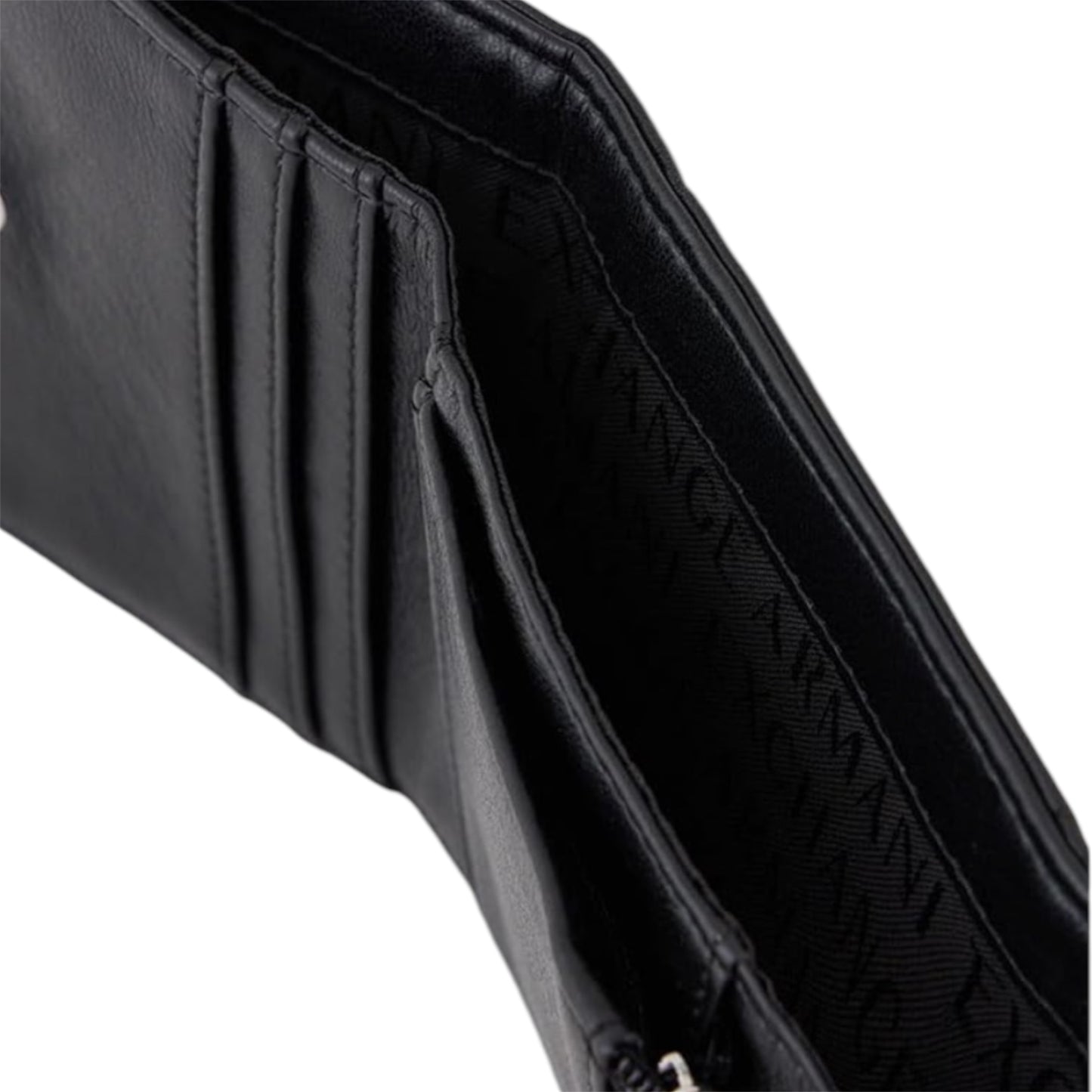 A|X STUDDED MINI WALLET