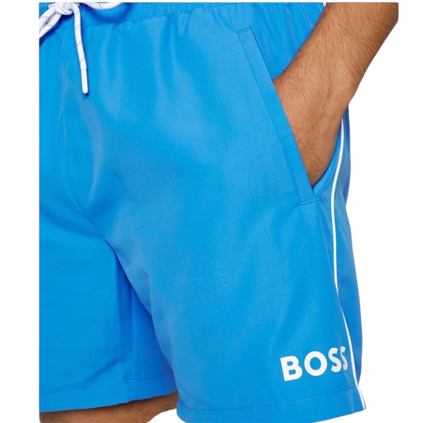 Boss Beach Wear