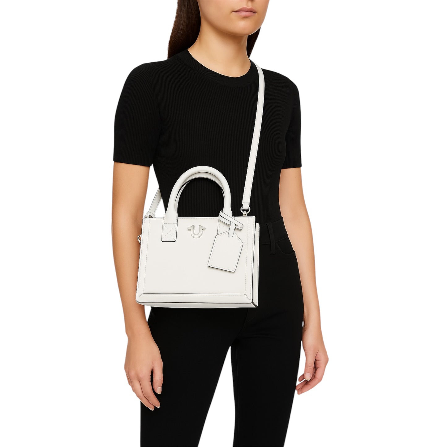 True Religion Tote Bag