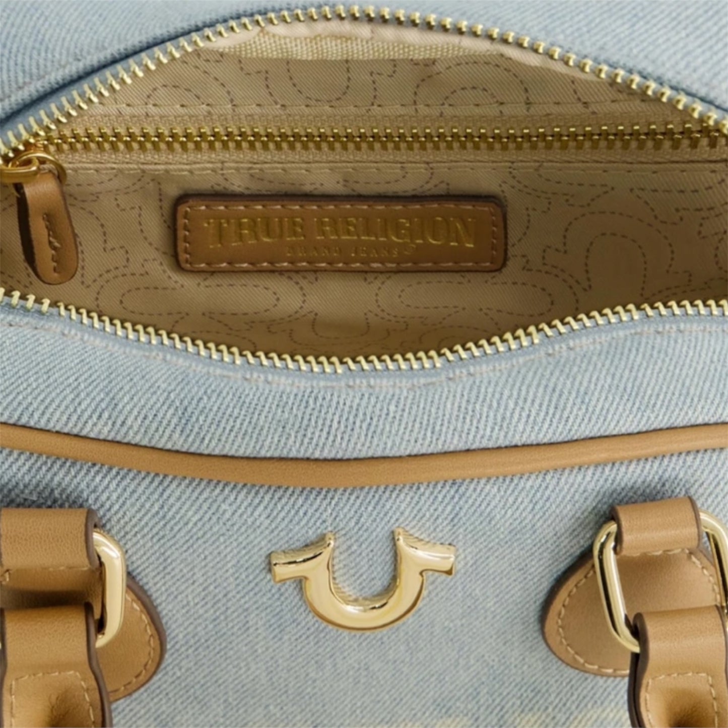 True Religion Jeans Bag
