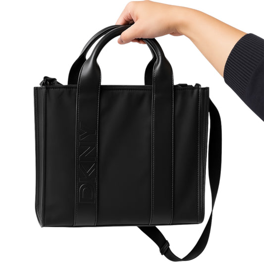 DKNY Holy Tote Bag