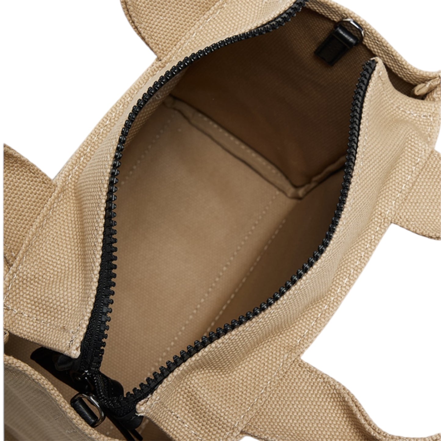 DKNY beige Cross Body Bag