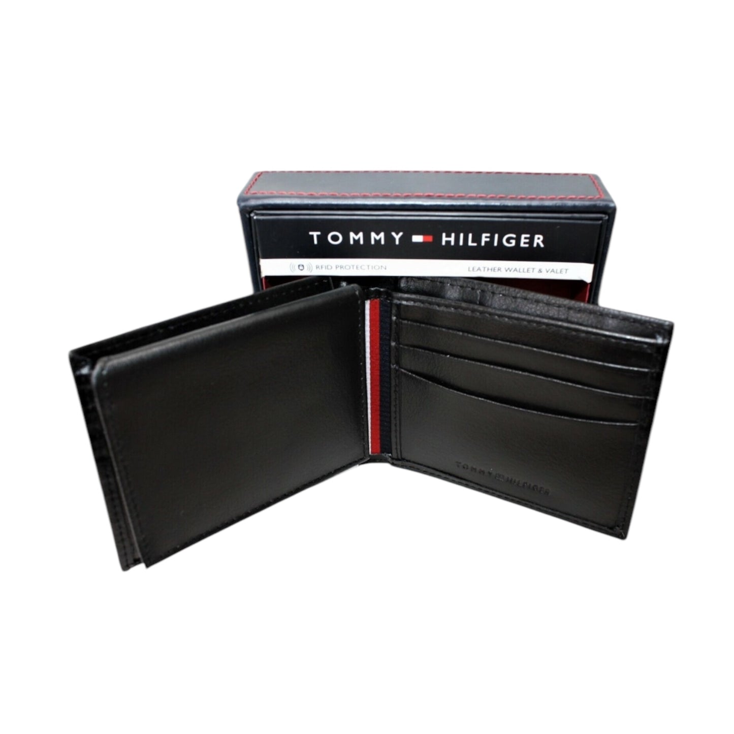 Tommy Hilfiger Bifold Wallet