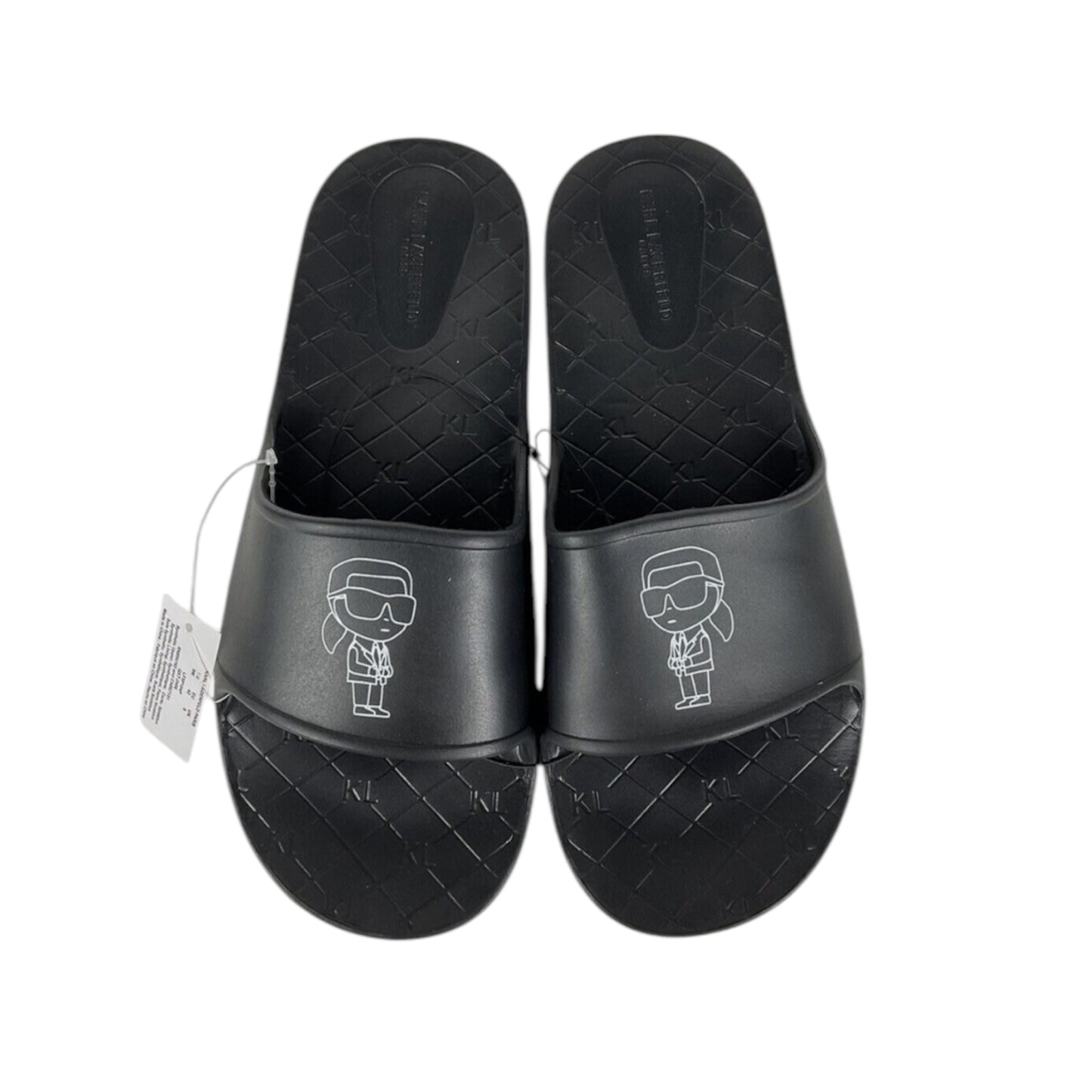 Karl Lagerfeld Paris Slide