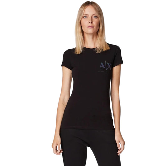 AX Round Neck Tshirt